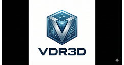 VDR3D